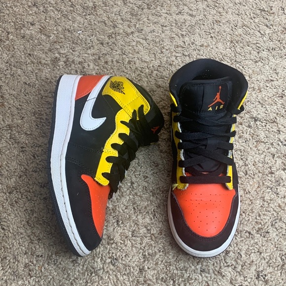 Jordan Shoes - Jordan